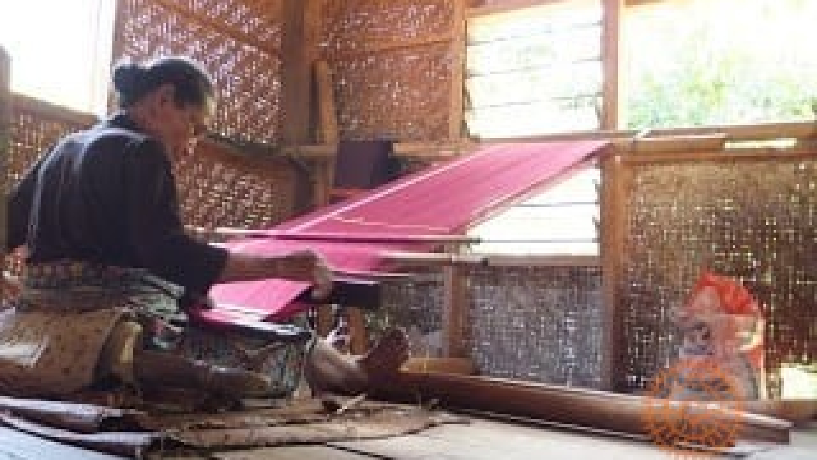old-weaver
